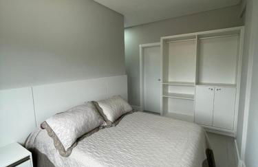 Apartamento com vista mar completo - Photo 16