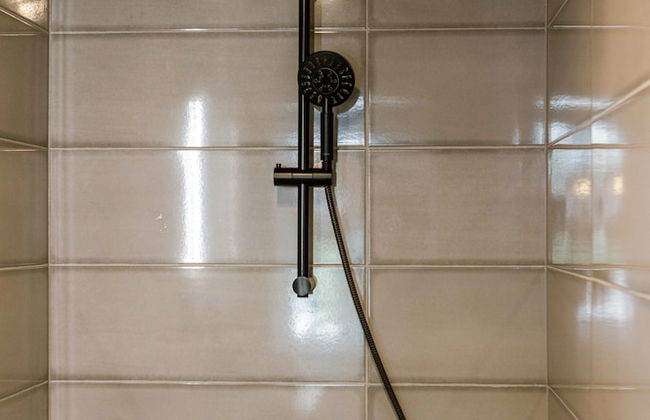 Cozy Apartment in Antwerps Shopping District - Foto 16