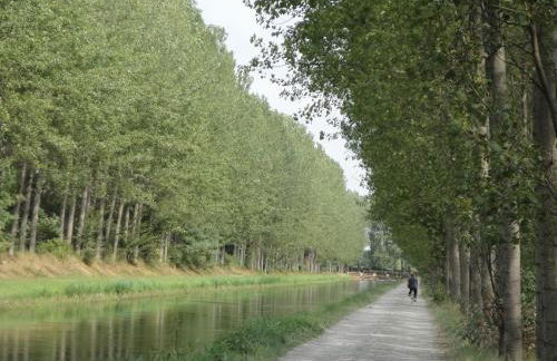 Agriturismo Santa Maria Bressanoro - Foto 30