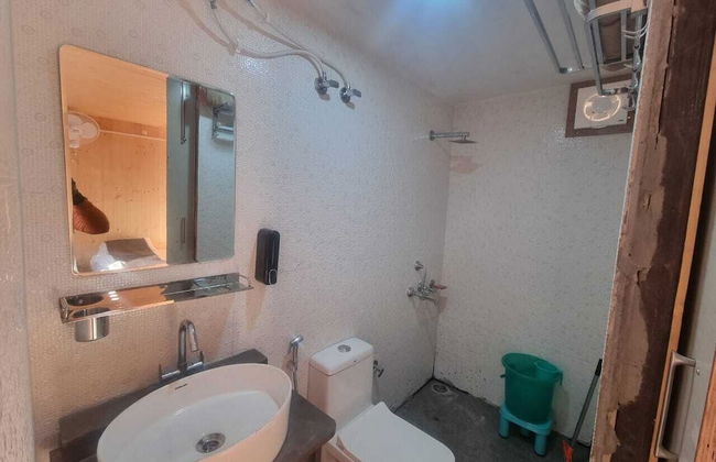 Aikyam Cottages and Camps - Photo 13