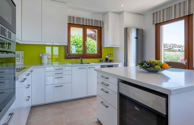 Junior Villa Bz01 ZV - Melandra - Foto 12