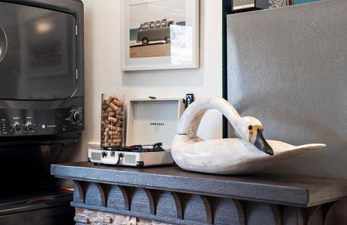 Million Dollar Creekside Treehouse Hottub Rafting Hiking Fishing and Mins to Glenwood and Hotsprings - Foto 31