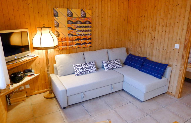 Sur Baselgia - Foto 9