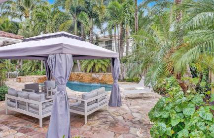 Coral Ridge Getaway by Avantstay Pool, Hot Tub, Billiards + 5mins to Beach! - Foto 74