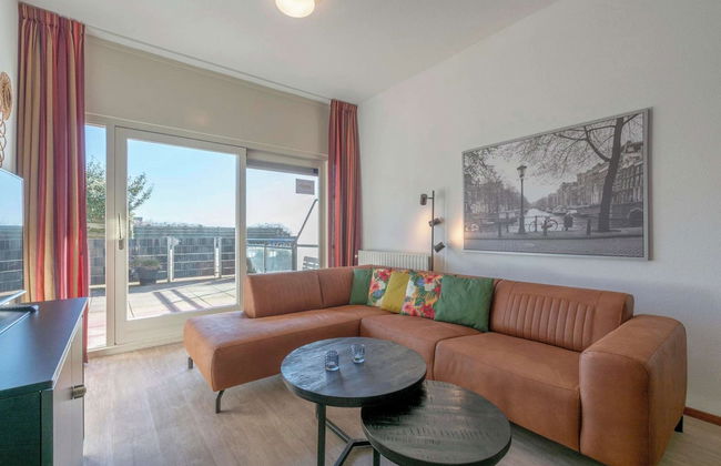 Apartment in Netherlands Near the Beach - Foto 6