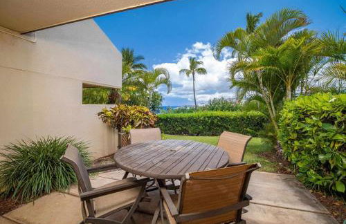 Ho'omaha - Serene Kihei Condo in Maui Kamaole for Ocean Views and Relaxation - Foto 48