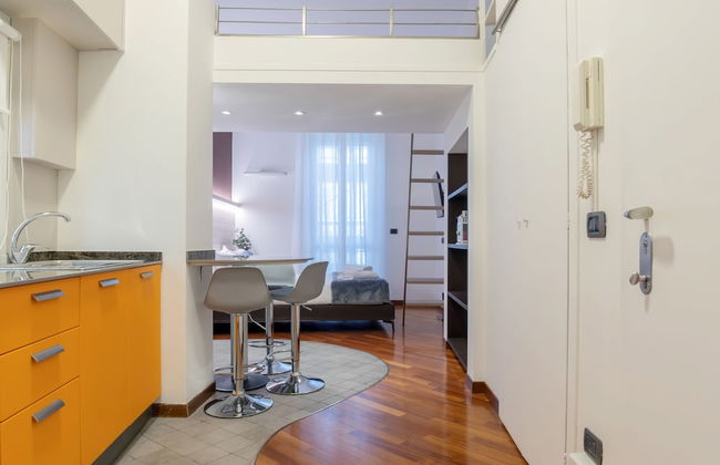 Milan Retreats Brera - Photo 40