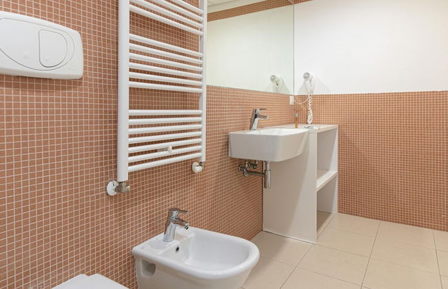 Residenza Excelsior 705 - Foto 17