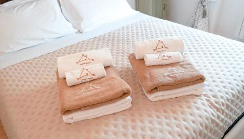Maison Trullo - Foto 4, towels