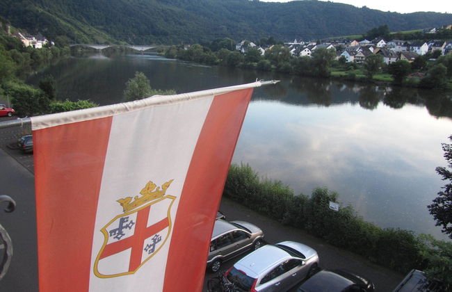 Mosel Panorama - Foto 53