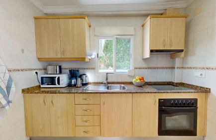 Apartamento Nueva Vida by Family Homes - Foto 13