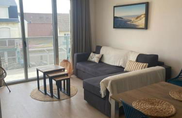 Côté Mer, appartement neuf à 200m de l'océan - Foto 12