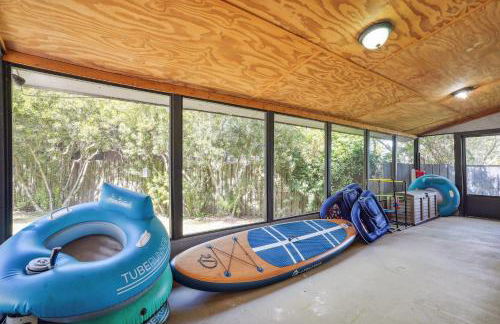 Lakefront Home with Screened Porches in Frostproof! - Photo 22