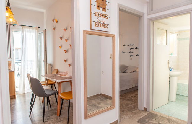 Beach Connection Naxos town - Photo 13