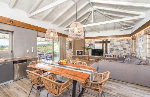 Villa Achilleas - Foto 34