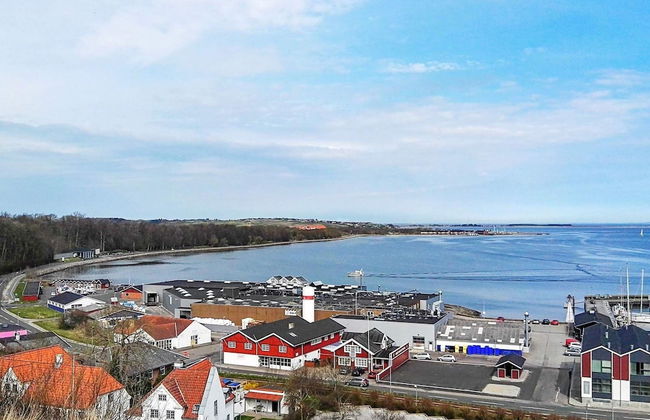 5 Star Holiday Home in Lemvig - Foto 37