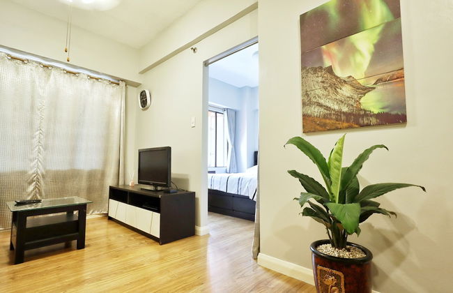 Greenbelt Parkplace - Foto 11