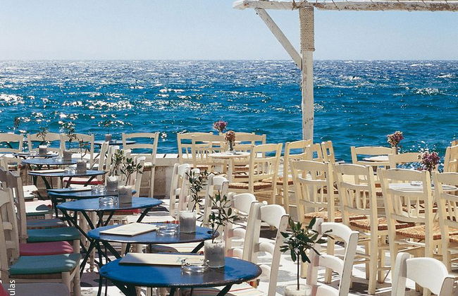 Tour a la isla de Mykonos - Foto 8