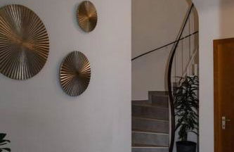 SchlossCasa Lauf an der Pegnitz Zimmer Paris - Foto 17