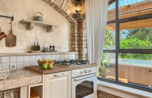 Holiday Home Eufemia - Foto 36