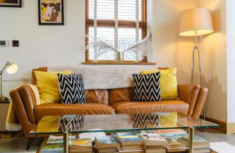 Cedar Cottage - Foto 9