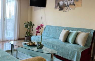 Alexandra's Studio pyli - Foto 4