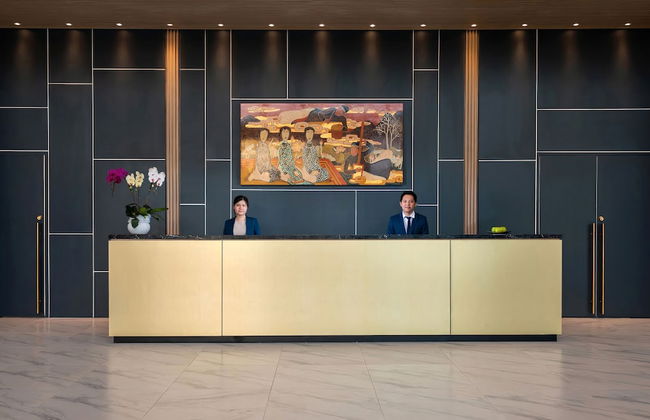 NVT Housing - PentStudio West Lake Hanoi - Foto 2