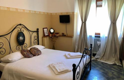 Appartamenti La Menaresta quiet & relax near Bellagio - Foto 15