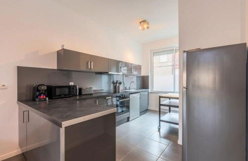 Maison 3 chambres avec jardin, proche métro - Foto 12