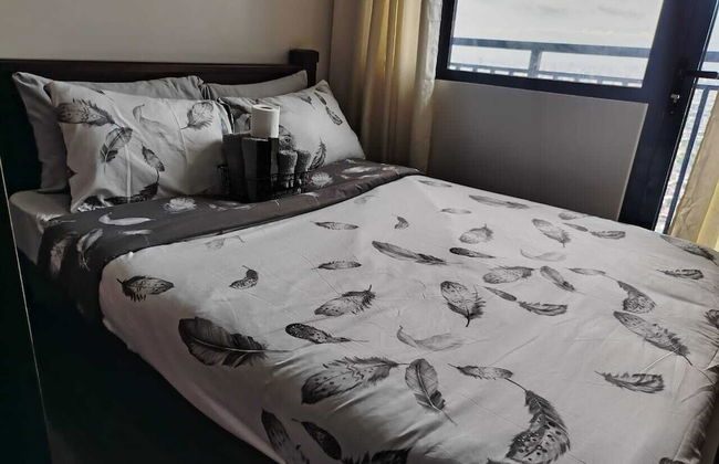 Sunset View at Air Residences Makati - Foto 9