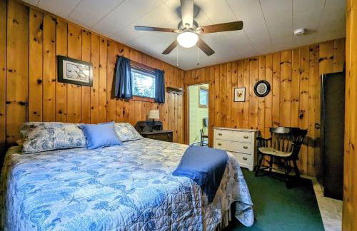 Frenchman Bay Oceanfront Getaway - Foto 22