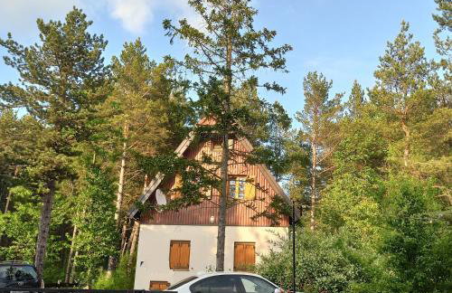 Plitvice Studio Apartments - Foto 13