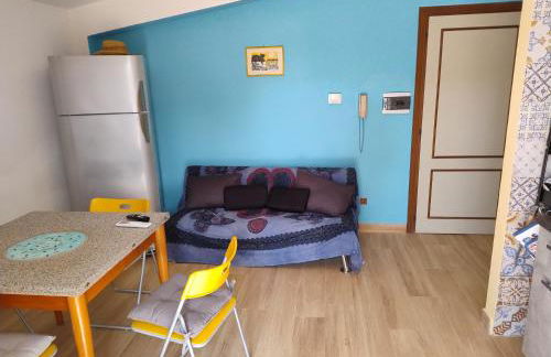 TerrazzA Mare a Vasto Marina - Foto 10