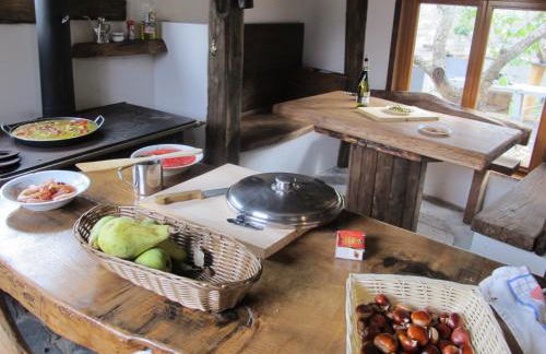 Casa Turismo Rural O FILANDÓN - Photo 29