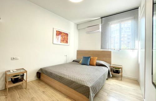 SPACIOUS, SUNNY FLAT BY CITY OF ARTS & SCIENCES - Foto 55