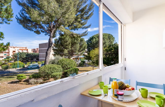 Mer et Soleil I - Foto 5