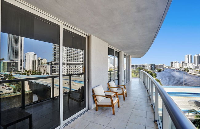 AMAZING 3BD CONDO BEACHWALK RESORT - Foto 20