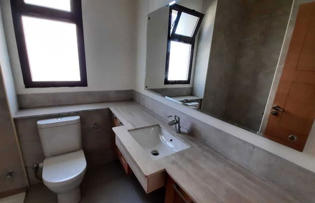 Marassi North Coast Vento View pool - Photo 23