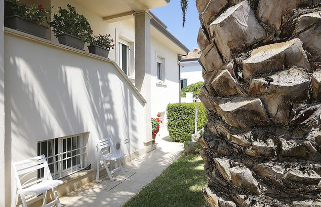 Residence Villa Livia - Foto 42