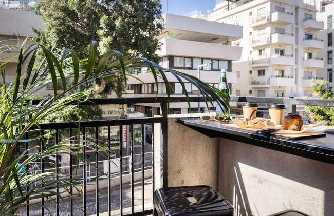 Silicate Ben Yehuda - Smart Hotel by Loginn Tel Aviv - Foto 45