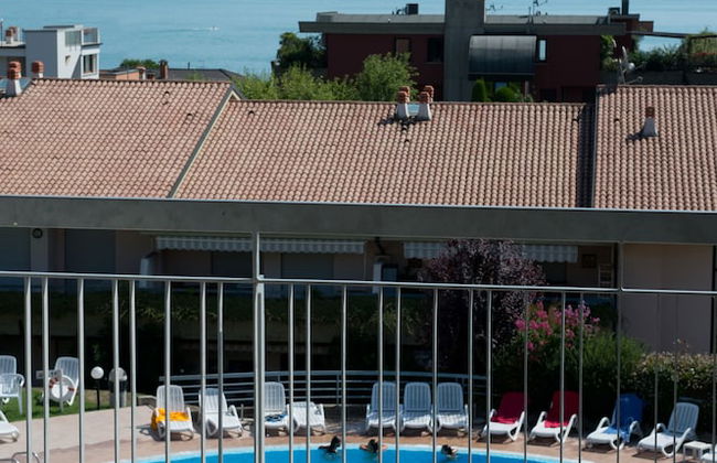 Kristall Lago Residence - Photo 37