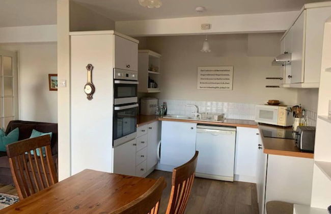 Newly Refurbished 7-bed Cottage in Polruan, Fowey - Foto 12