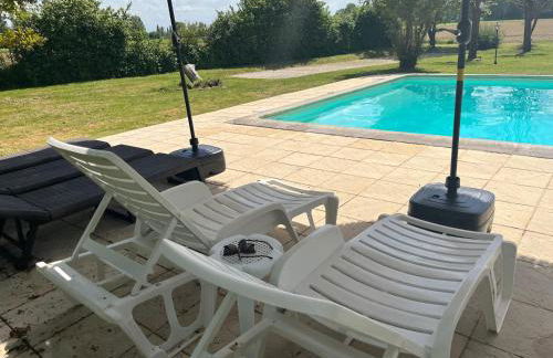 Gite 1, Domaine Logis Gascogne - Photo 9