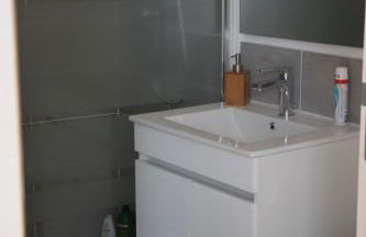 Joli Studio Plein Centre de Milly la Forêt - Foto 7