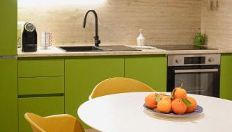 Casa Sveva by Dimora Cummà Marì - Foto 4, dishwasher