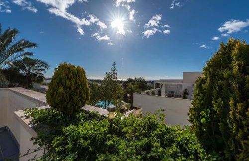 Apartamento Altos de Banús l - Foto 23