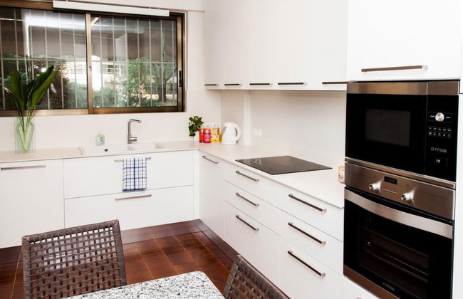 Delux Apartment with Amazing Balcony - Foto 6