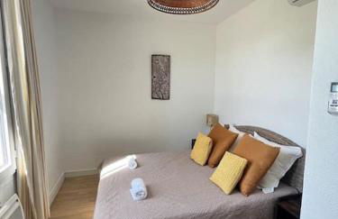 "La Régie" gite rural Camargue - Foto 5