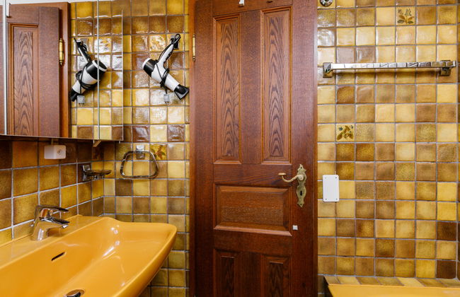 Residenza Miralago Apt. A9 - Foto 21