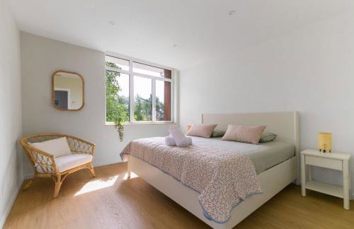 La maison des Fleurs - Superbe maison sur les hauteurs de Clermont - Foto 5